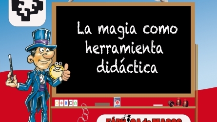 La magia como herramienta didáctica