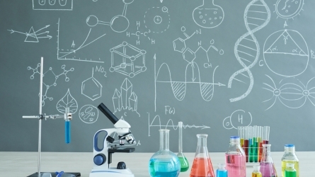 Investigación e Innovación Responsable en Educación Científica. 