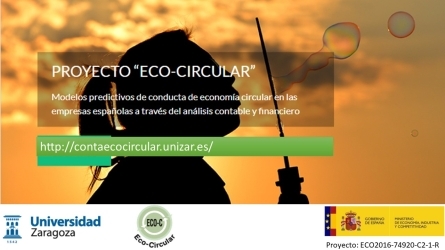 Economía circular en la empresa como nuevo modelo de negocio 