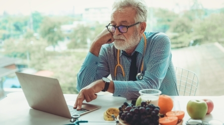 Tecnología para mejorar la calidad de vida de las personas mayores