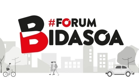 Forum Bidasoa - Foro de movilidad sostenible